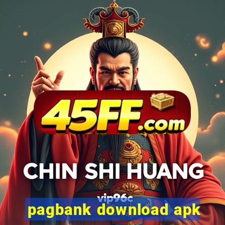 pagbank download apk